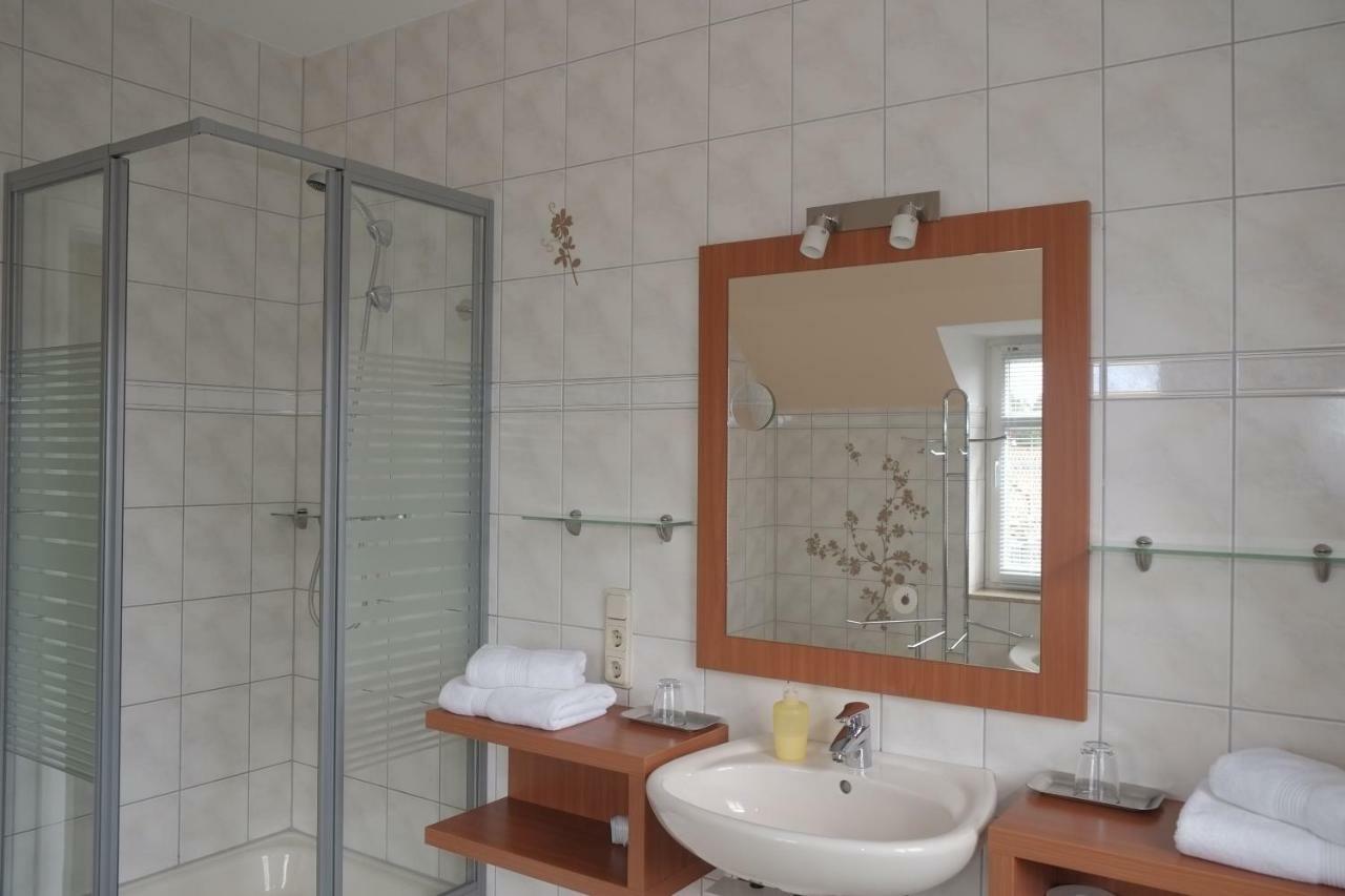 Gästewohnung Elström Dresden Exterior foto